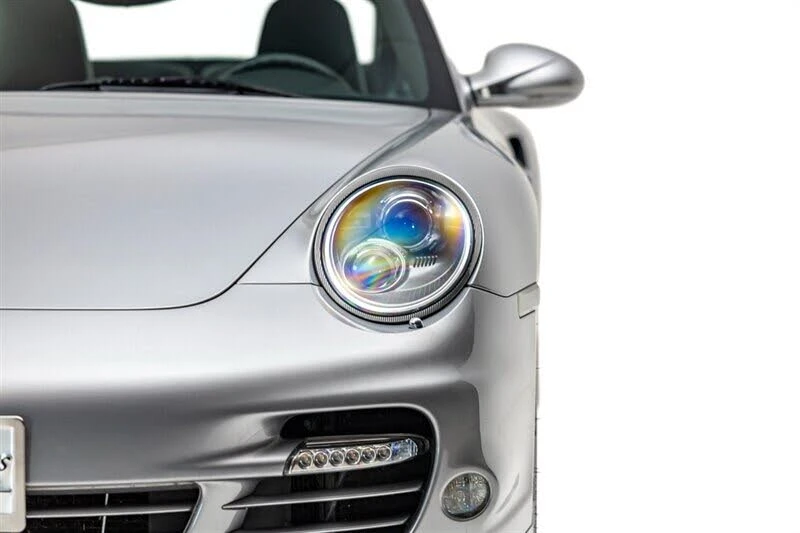 2011 Porsche 997 Turbo S - Image 7 of 31