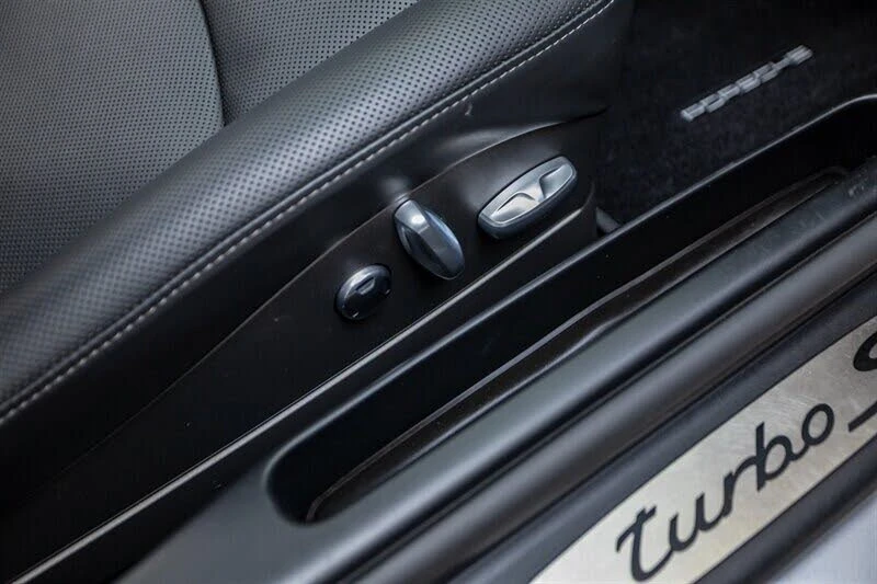 2011 Porsche 997 Turbo S - Image 25 of 31