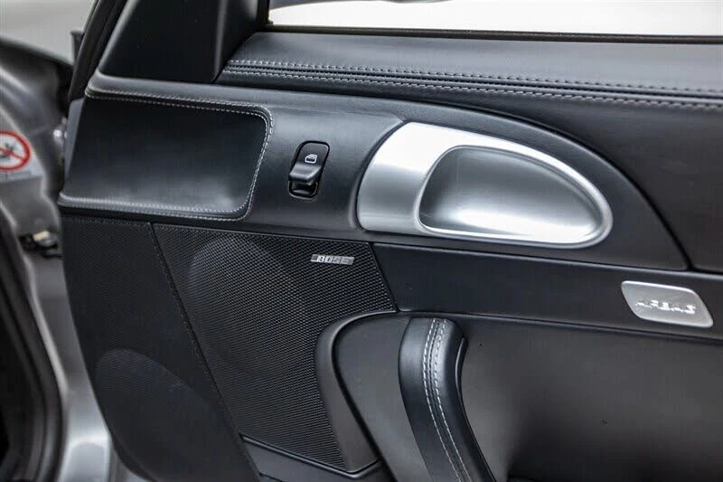 2011 Porsche 997 Turbo S - Image 27 of 31