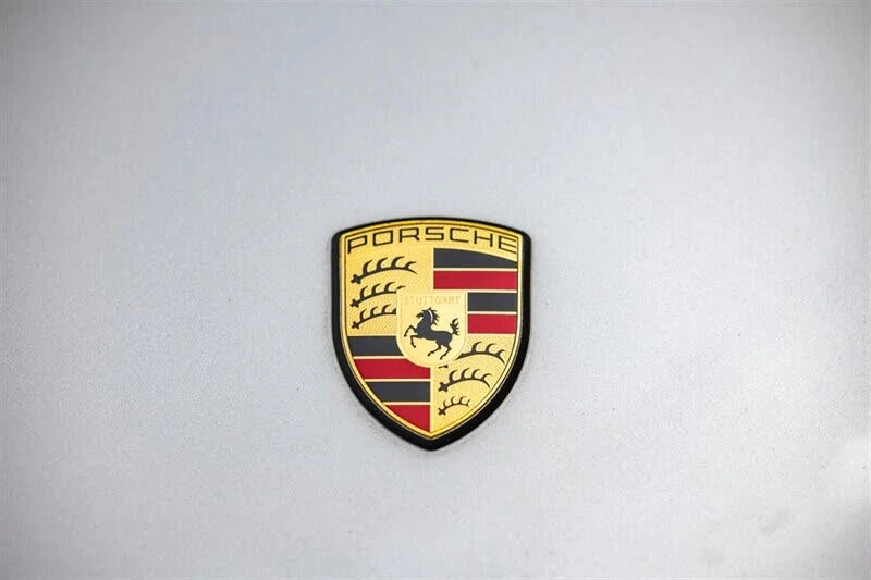 2011 Porsche 997 Turbo S - Image 6 of 31
