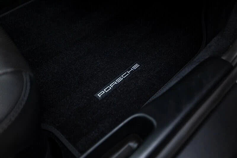 2011 Porsche 997 Turbo S - Image 26 of 31