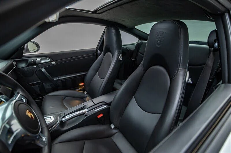 2011 Porsche 997 Turbo S - Image 2 of 31