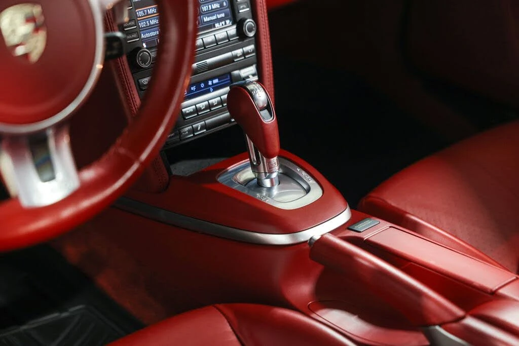 2011 Porsche 997 Turbo S - Image 24 of 31