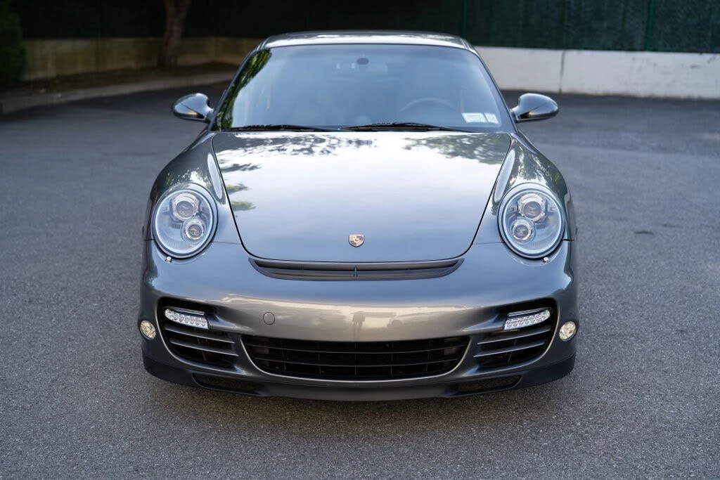 2011 Porsche 997 Turbo S - Image 23 of 31
