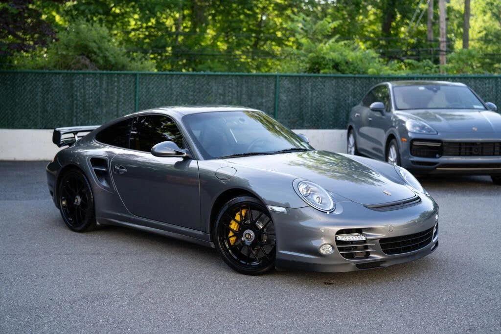 2011 Porsche 997 Turbo S - Image 2 of 31