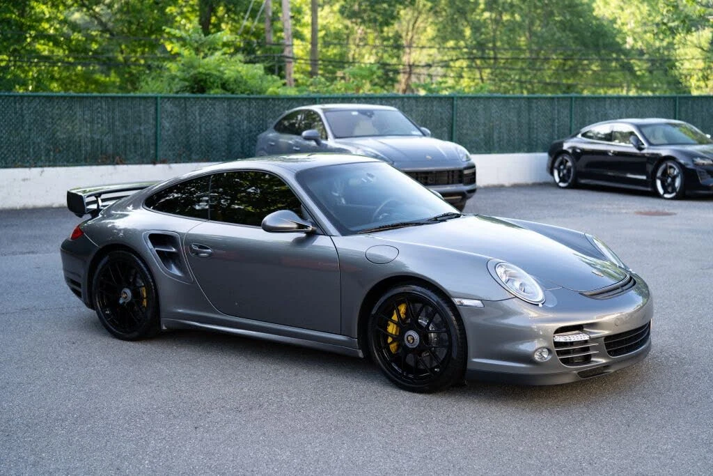 2011 Porsche 997 Turbo S - Image 26 of 31