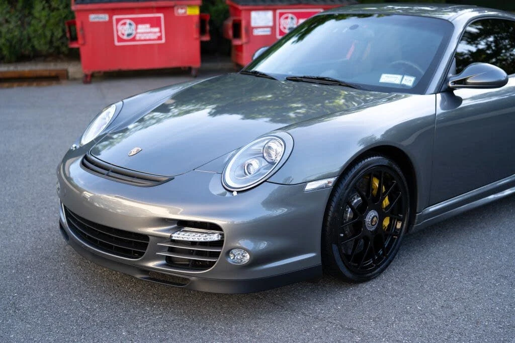 2011 Porsche 997 Turbo S - Image 19 of 31