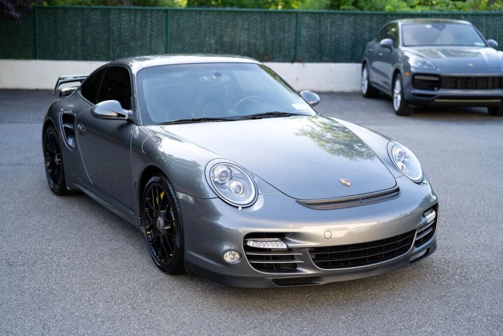 2011 Porsche 997 Turbo S - Image 24 of 31