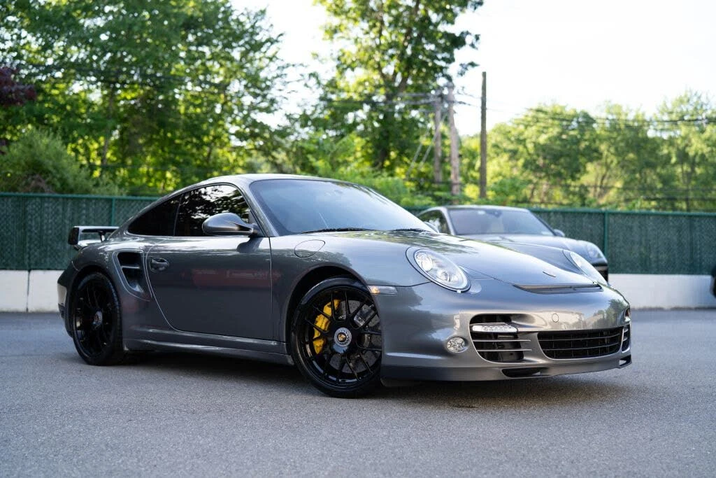 2011 Porsche 997 Turbo S - Image 7 of 31