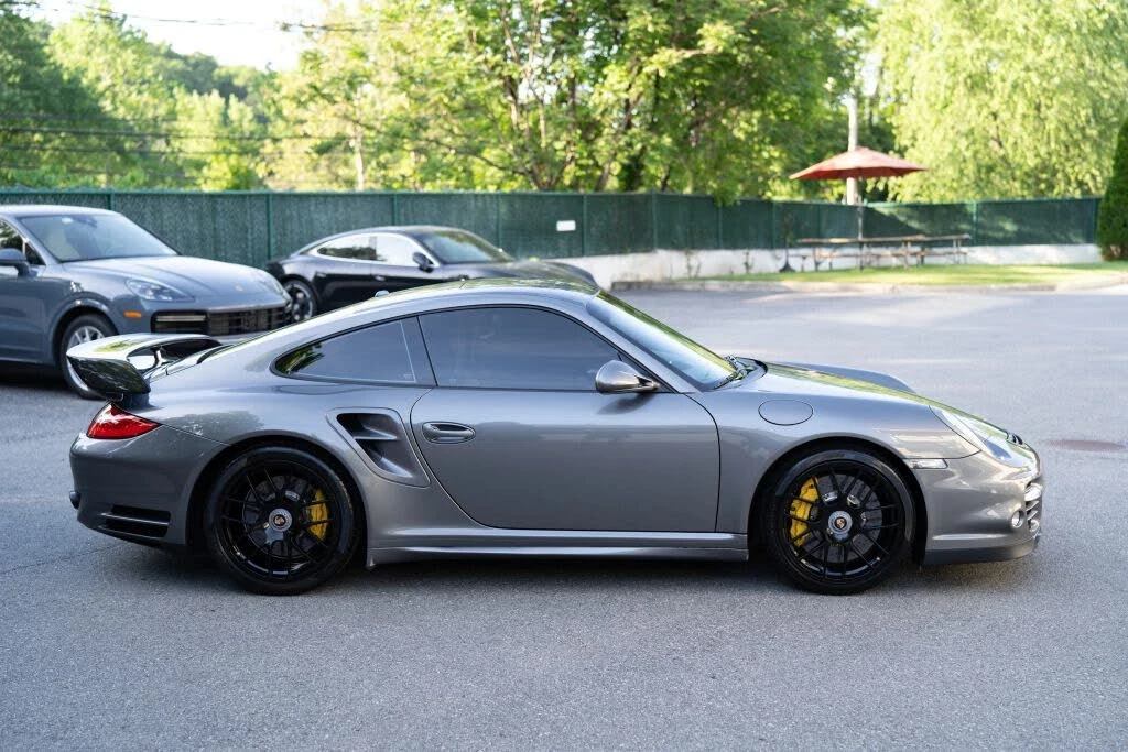 2011 Porsche 997 Turbo S - Image 29 of 31