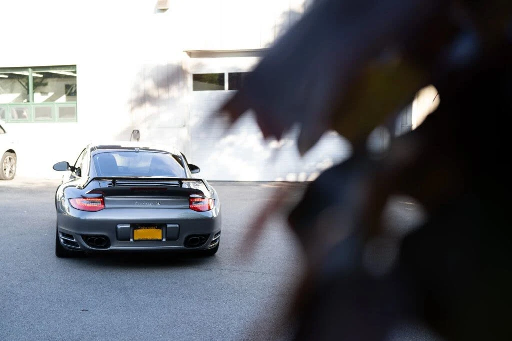 2011 Porsche 997 Turbo S - Image 14 of 31