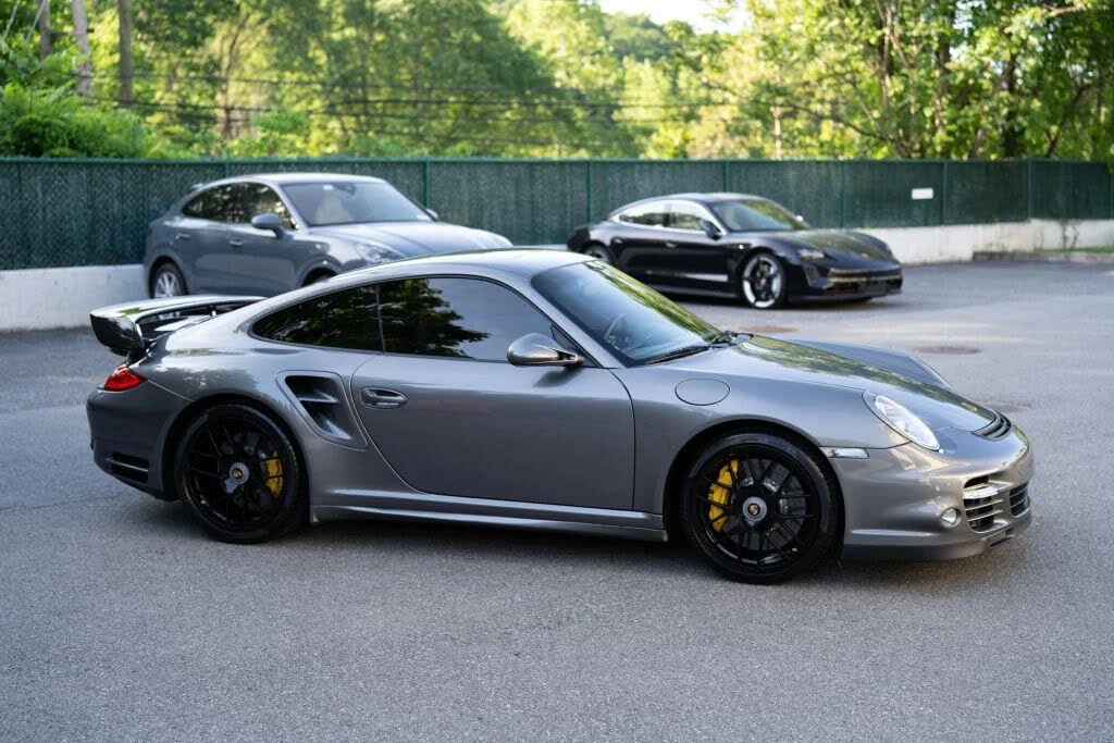 2011 Porsche 997 Turbo S - Image 27 of 31