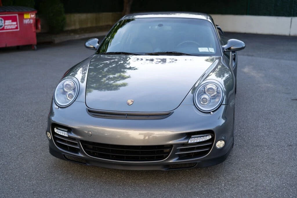 2011 Porsche 997 Turbo S - Image 22 of 31