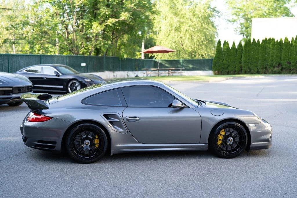 2011 Porsche 997 Turbo S - Image 30 of 31