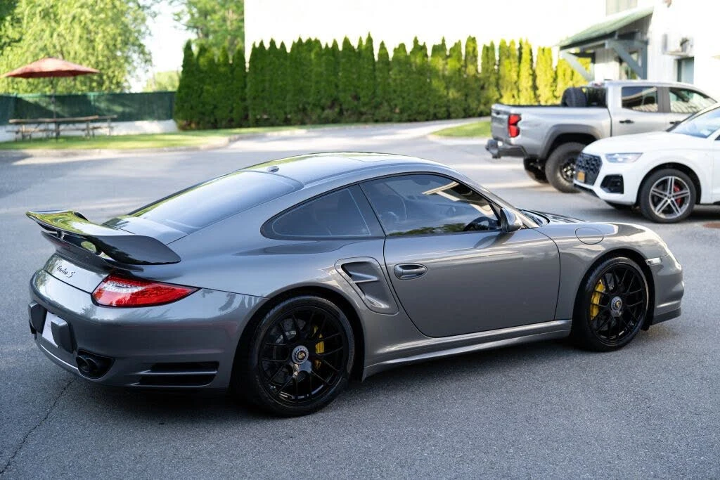 2011 Porsche 997 Turbo S - Image 31 of 31