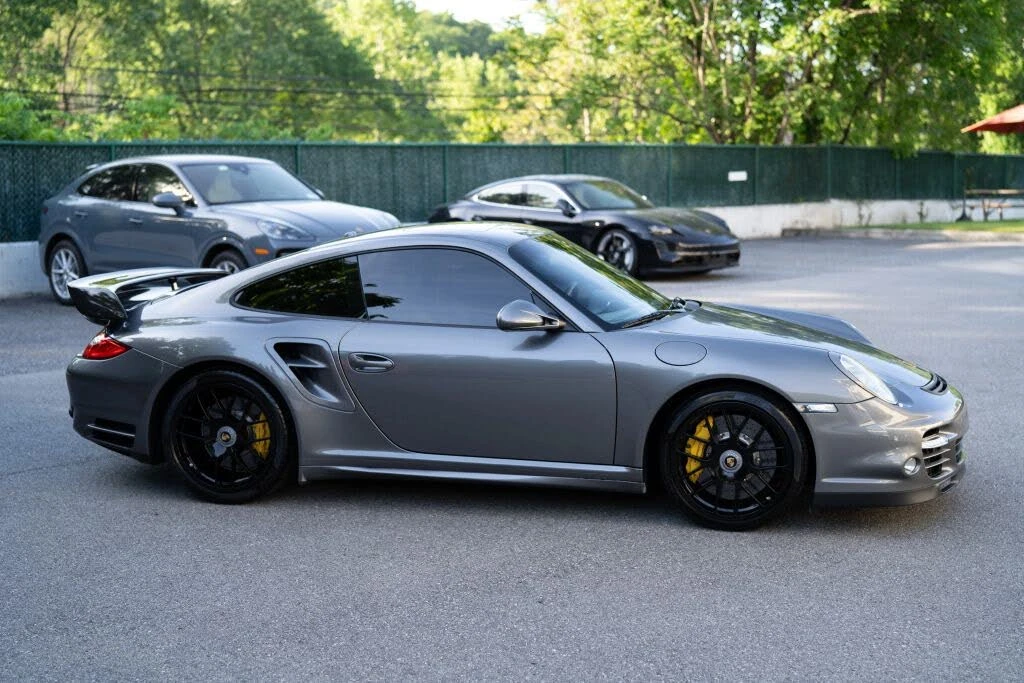 2011 Porsche 997 Turbo S - Image 28 of 31