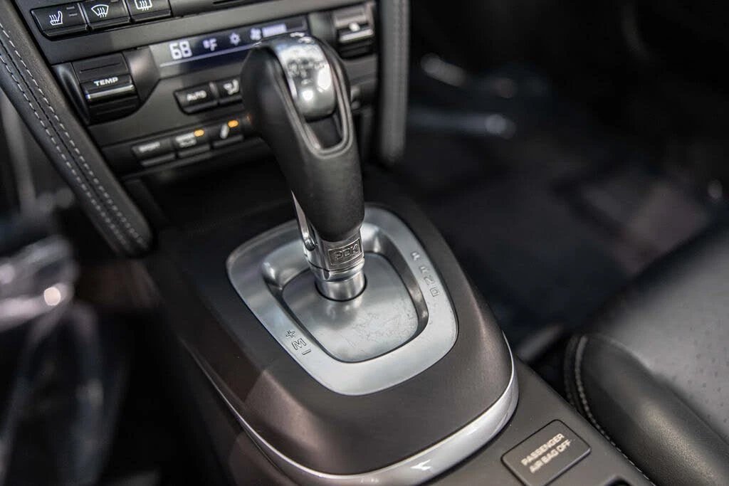2011 Porsche 997 Turbo S - Image 29 of 31