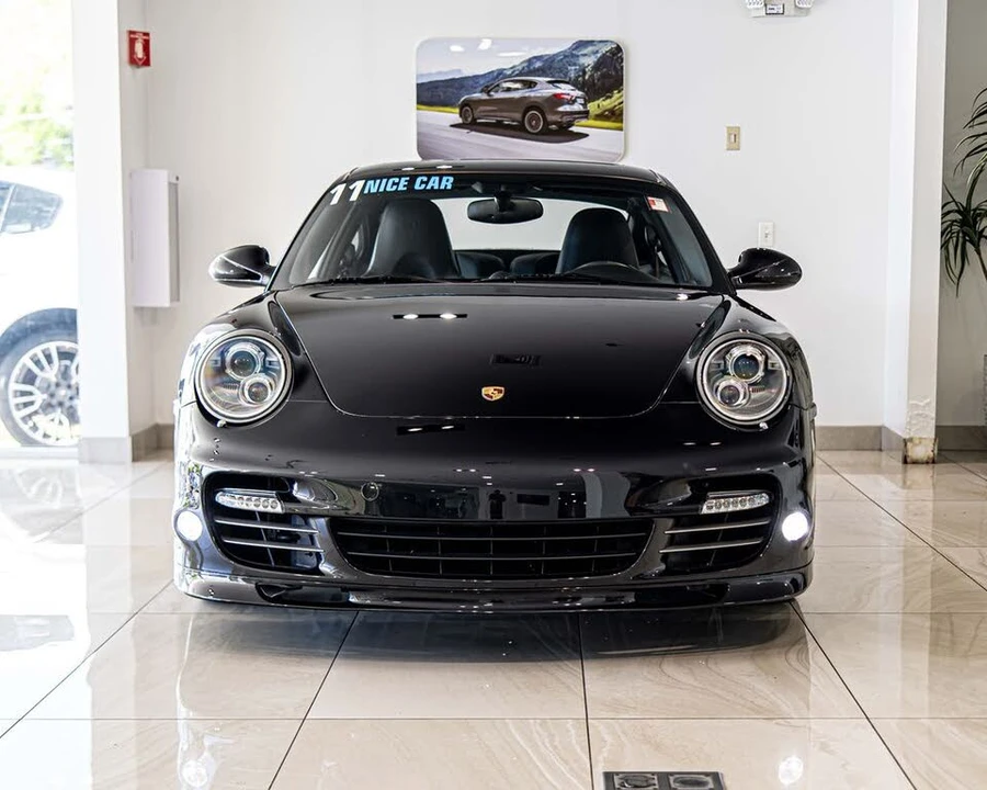 2011 Porsche 997 Turbo S - Image 2 of 31