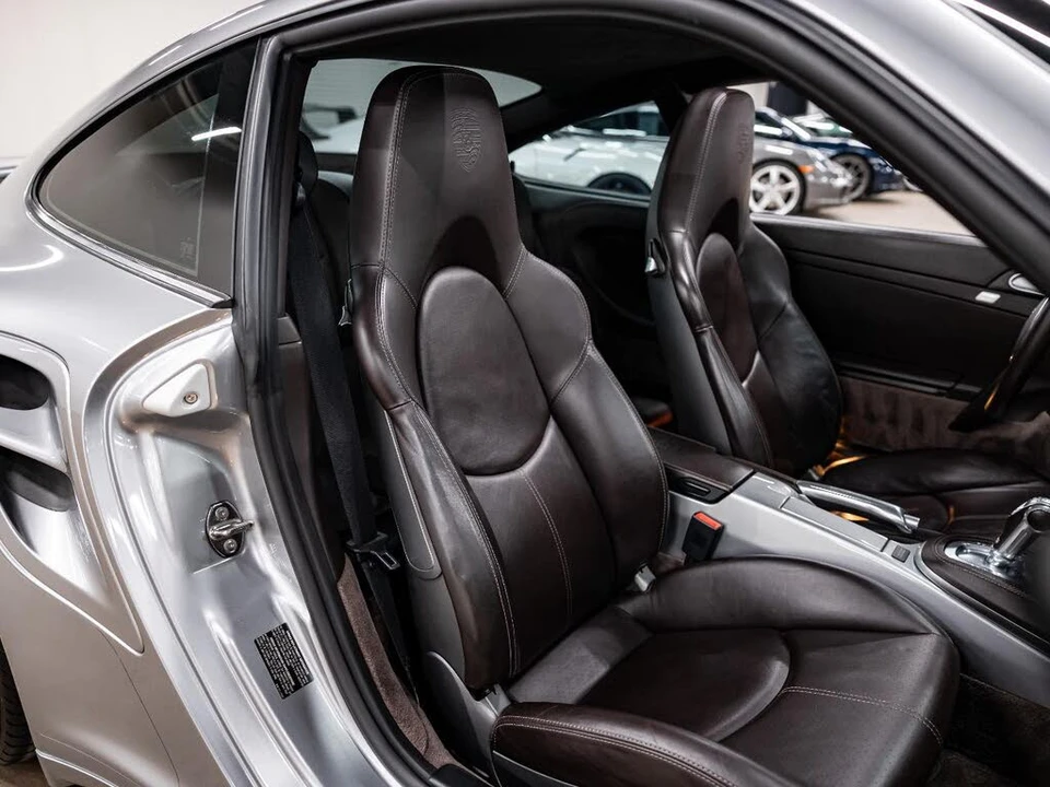 2011 Porsche 997 Turbo S - Image 12 of 31