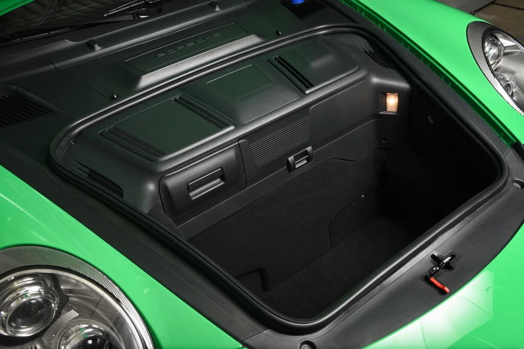 2011 Porsche 997 Turbo S - Image 31 of 31
