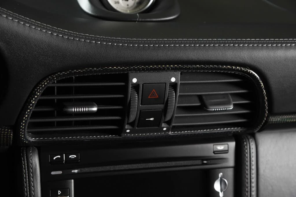 2011 Porsche 997 Turbo S - Image 6 of 31