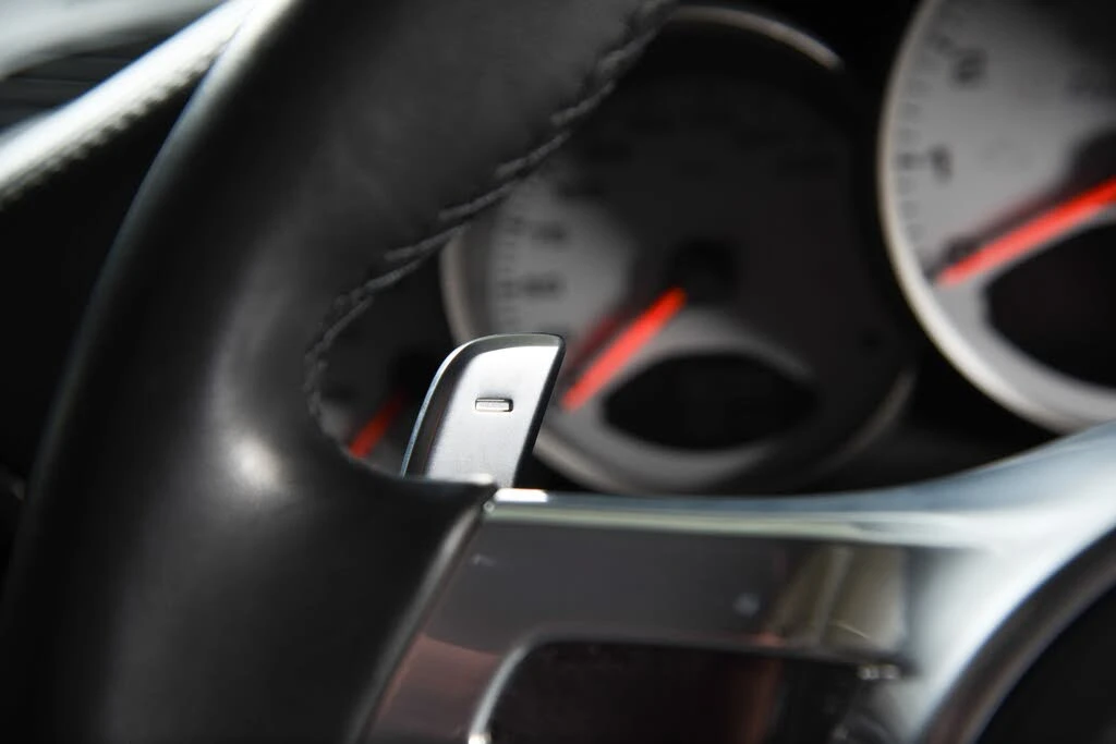 2011 Porsche 997 Turbo S - Image 28 of 31