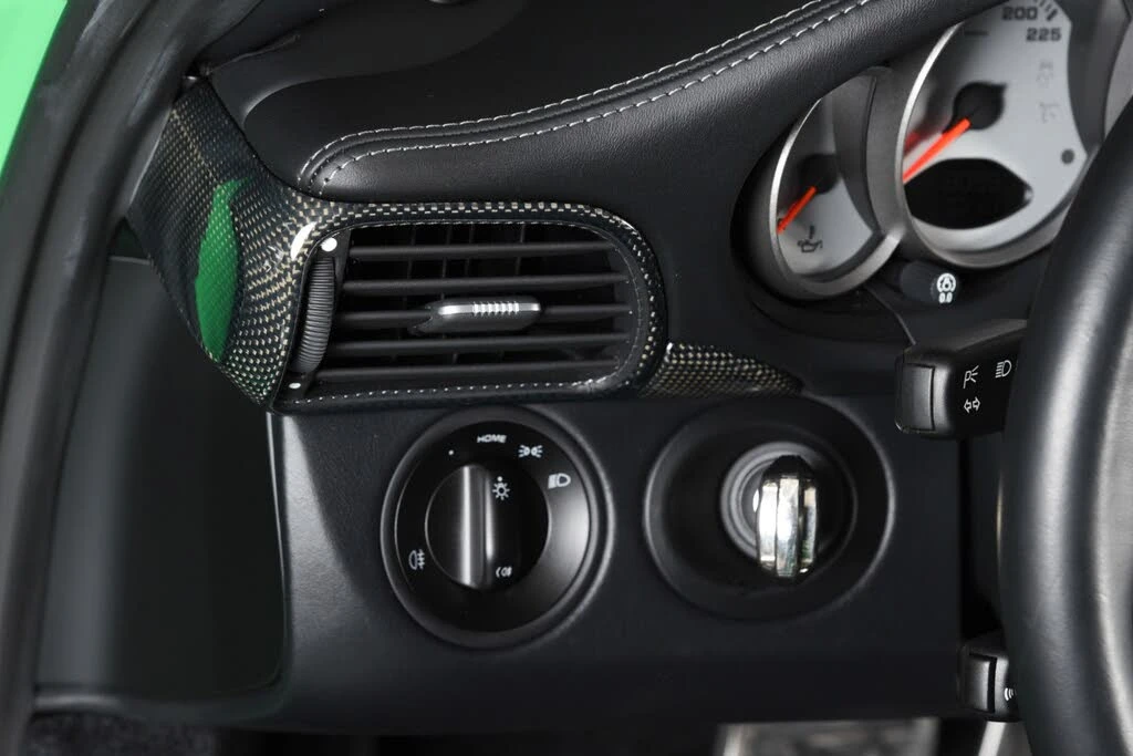 2011 Porsche 997 Turbo S - Image 21 of 31
