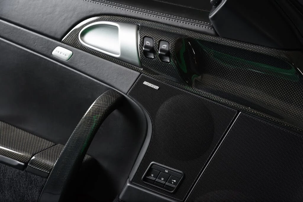 2011 Porsche 997 Turbo S - Image 25 of 31