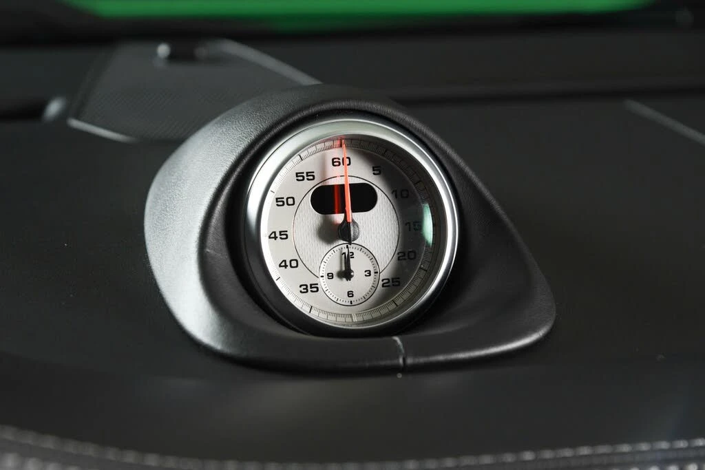 2011 Porsche 997 Turbo S - Image 7 of 31