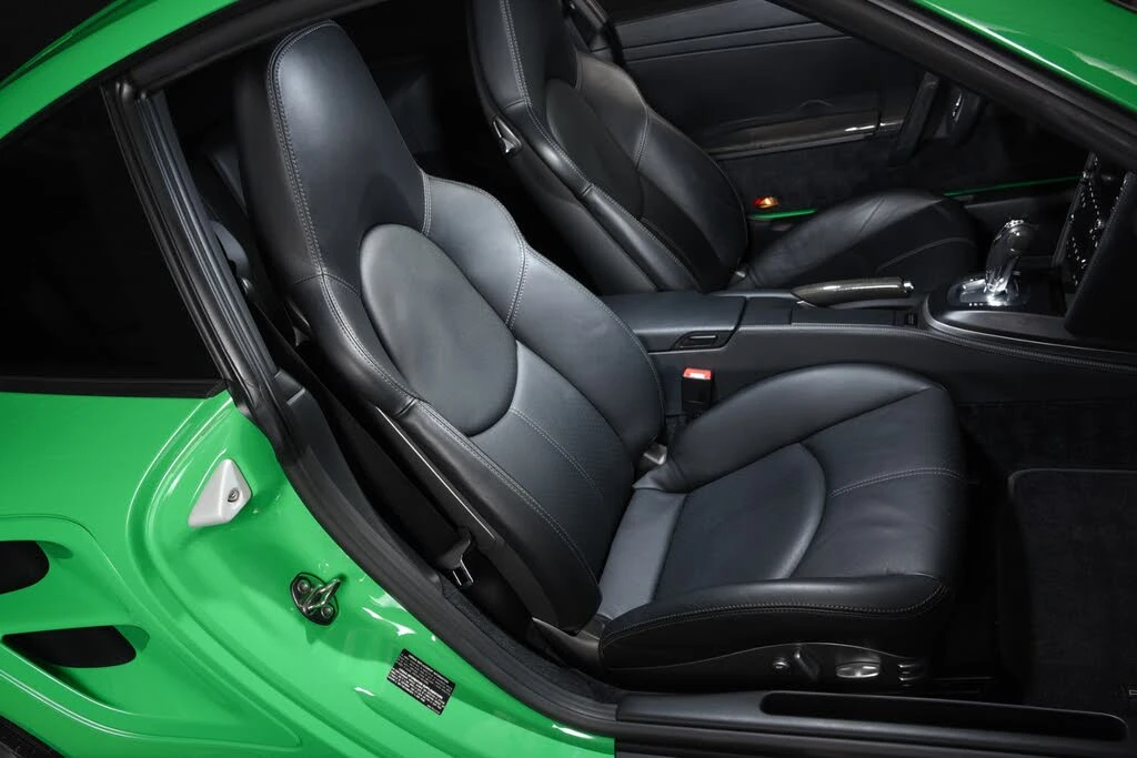 2011 Porsche 997 Turbo S - Image 19 of 31