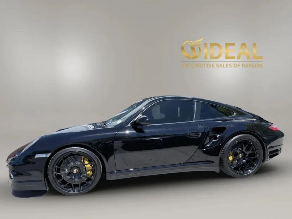 2011 Porsche 997 Turbo S - Image 2 of 29