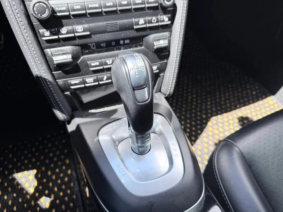 2011 Porsche 997 Turbo S - Image 24 of 29