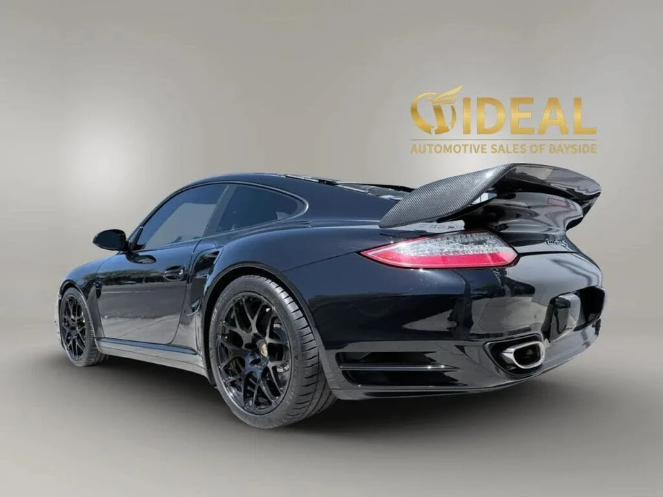 2011 Porsche 997 Turbo S - Image 3 of 29