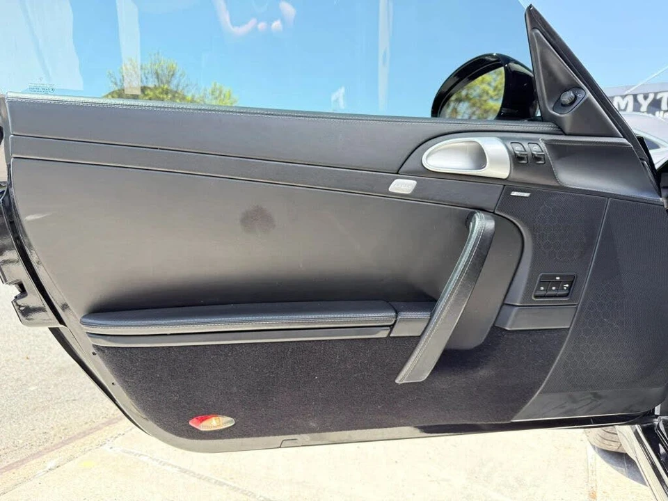 2011 Porsche 997 Turbo S - Image 8 of 29