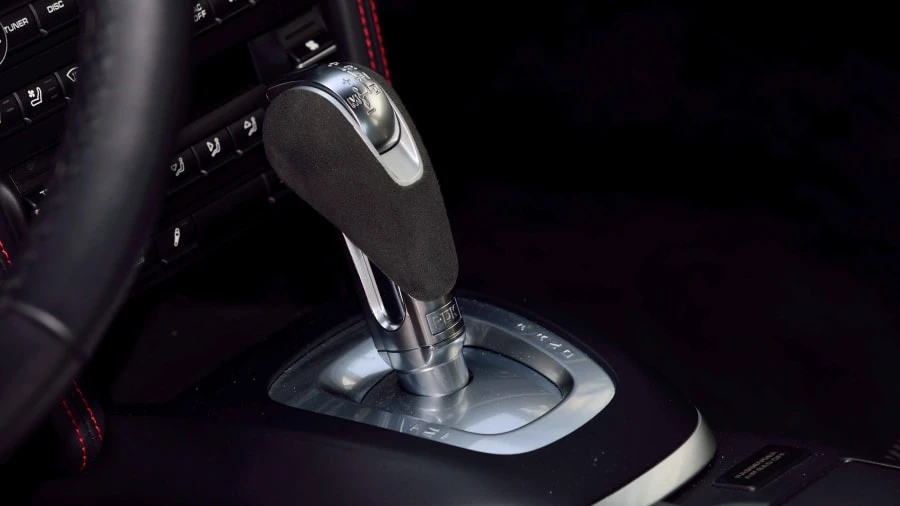 2011 Porsche 997 Turbo S - Image 9 of 12