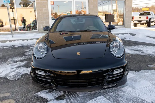 2011 Porsche 997 Turbo S - Image 3 of 31