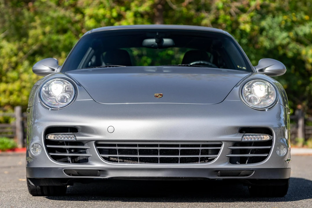 2011 Porsche 997 Turbo - Image 2 of 31