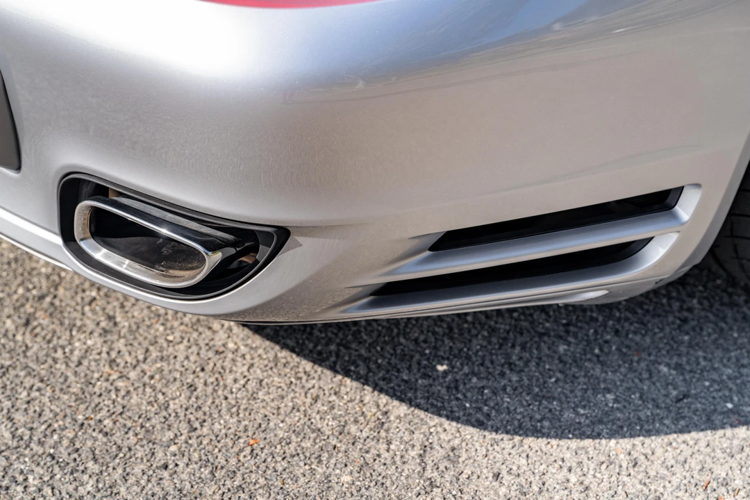 2011 Porsche 997 Turbo - Image 15 of 31