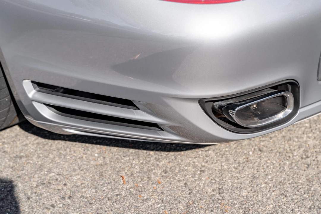 2011 Porsche 997 Turbo - Image 12 of 31