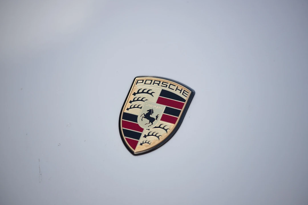 2011 Porsche 997 Turbo S - Image 23 of 31