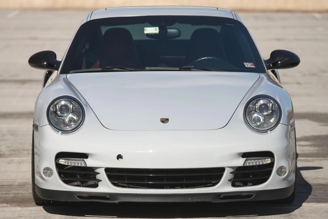 2011 Porsche 997 Turbo S - Image 2 of 31