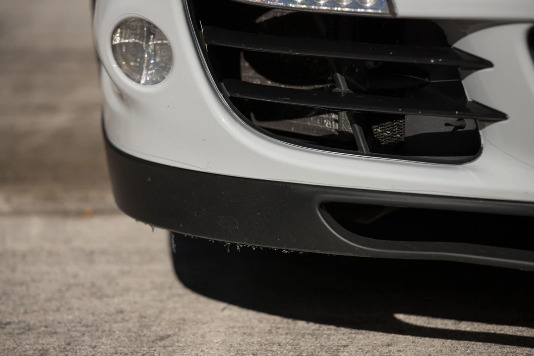 2011 Porsche 997 Turbo S - Image 19 of 31