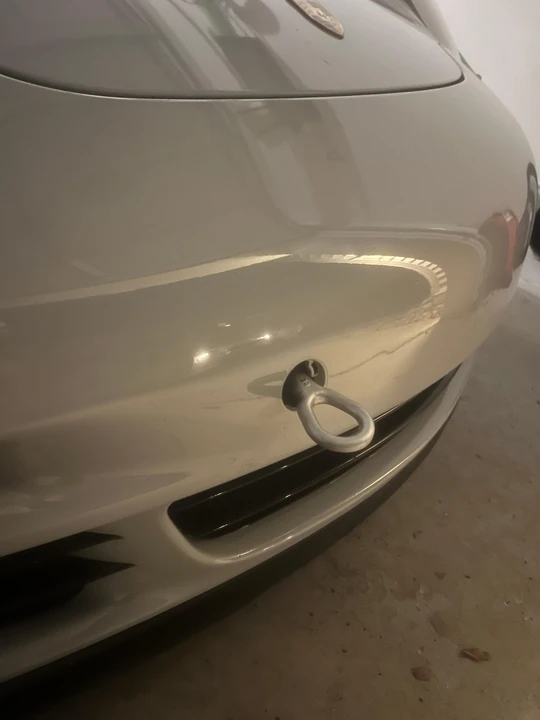 2011 Porsche 997 Turbo S - Image 21 of 31