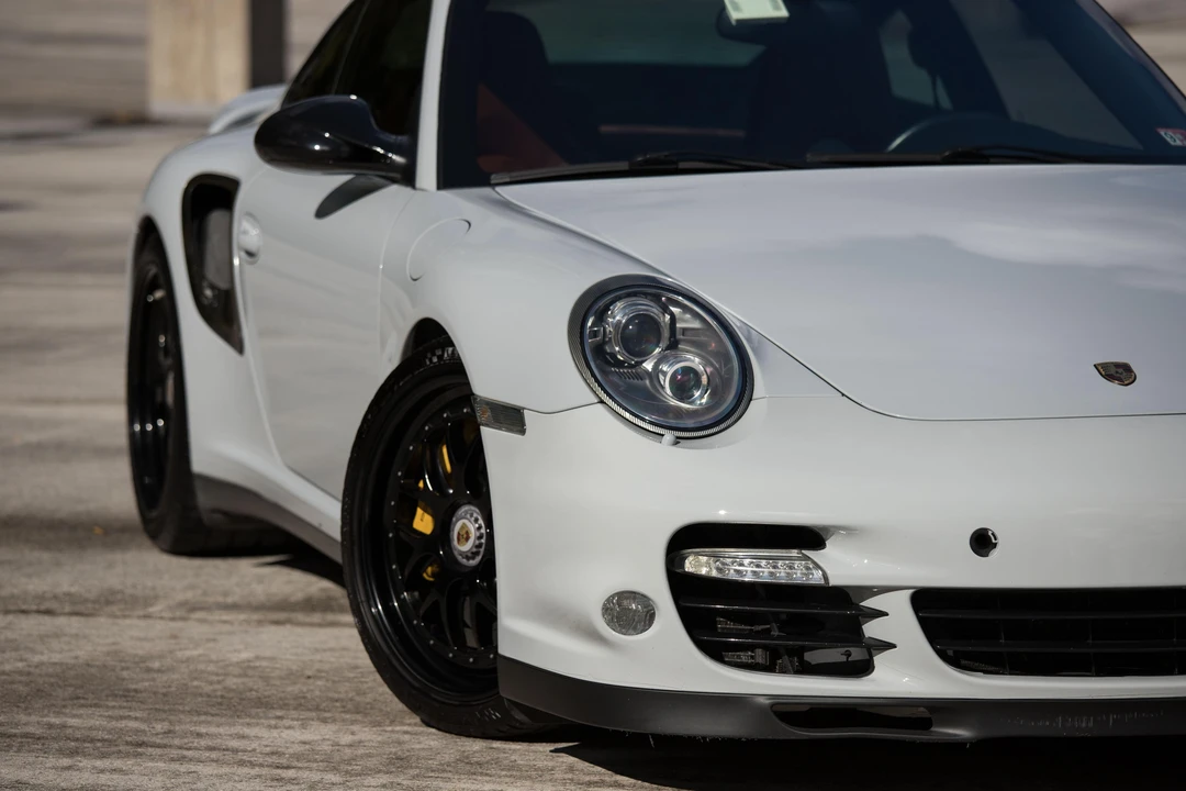 2011 Porsche 997 Turbo S - Image 15 of 31