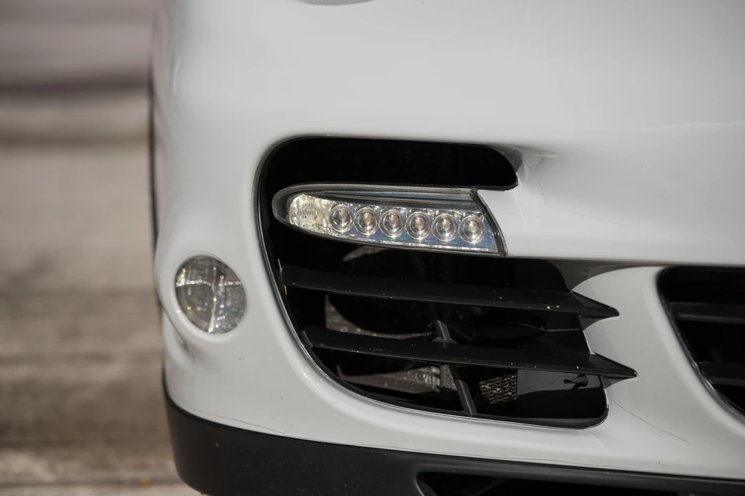 2011 Porsche 997 Turbo S - Image 18 of 31