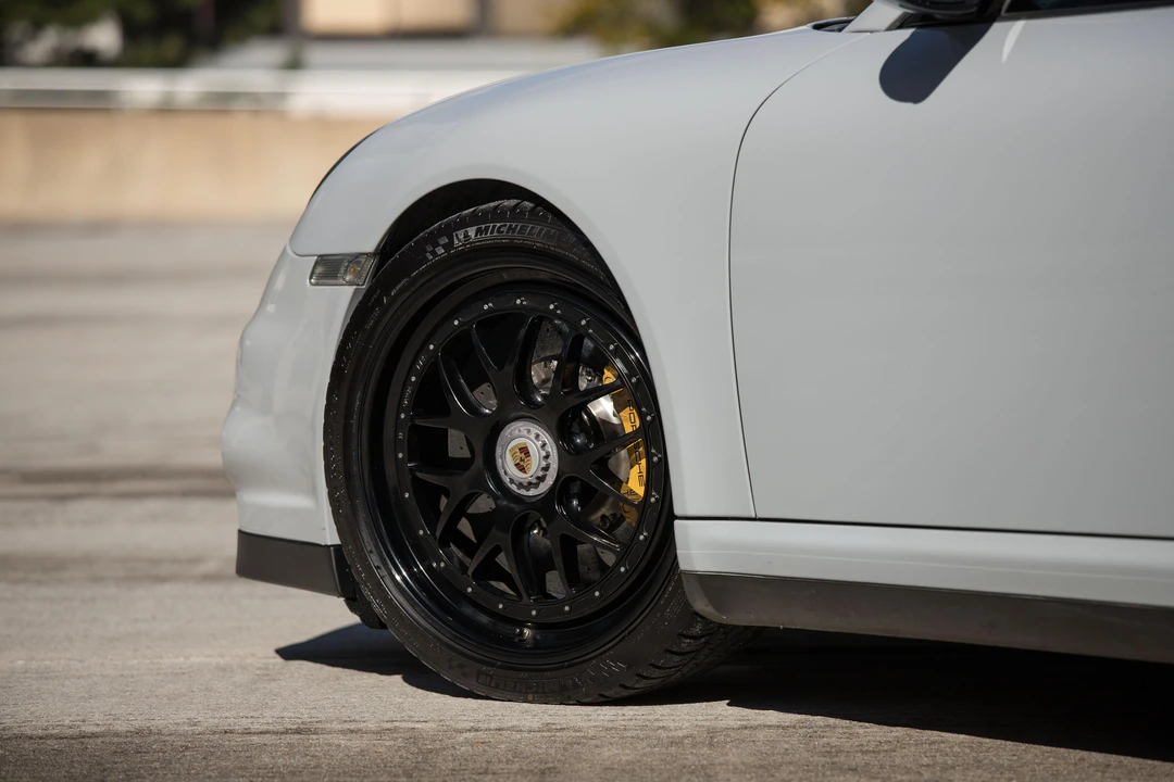2011 Porsche 997 Turbo S - Image 28 of 31