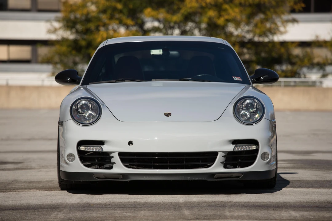 2011 Porsche 997 Turbo S - Image 6 of 31
