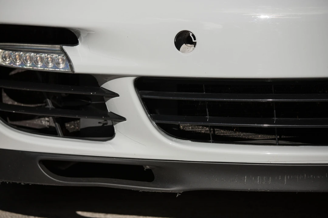 2011 Porsche 997 Turbo S - Image 20 of 31