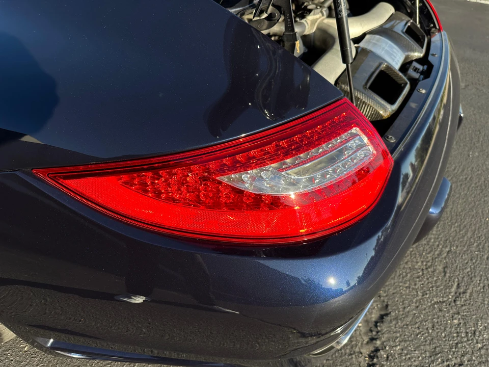 2011 Porsche 997 Turbo S - Image 15 of 31