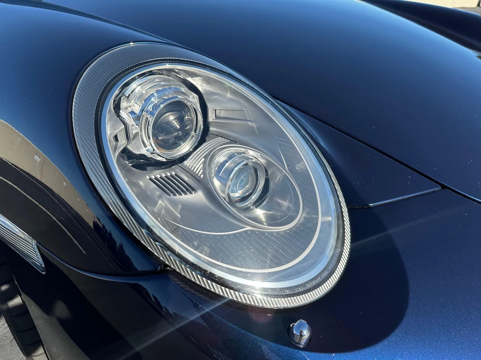 2011 Porsche 997 Turbo S - Image 10 of 31